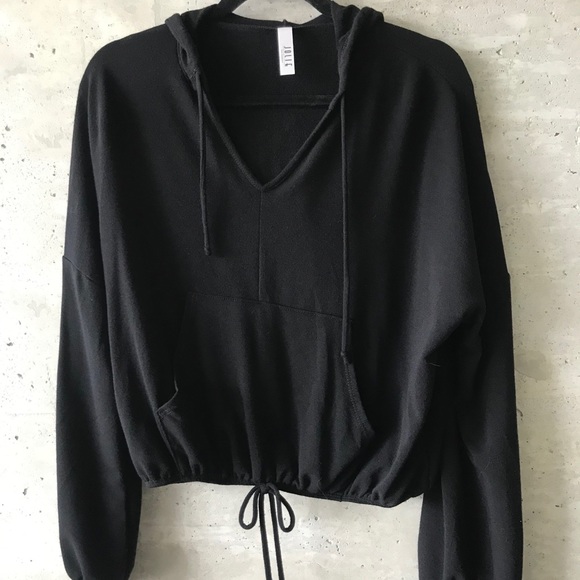 Jolie Tops - Jolie Sweater